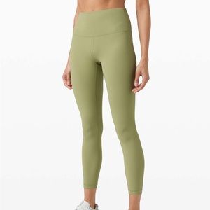 LULULEMON Wunder Under High Rise Tight